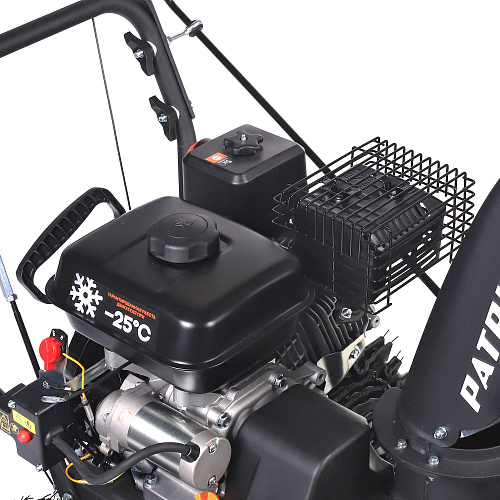 Снегоуборщик Patriot PS 707 Е 426109727 Снегоуборщик Patriot PS 707 Е 426109727