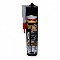 Клей-герметик Момент Монтаж PRO PL 300 300мл Henkel 622702 Клей-герметик Момент Монтаж PRO PL 300 300мл Henkel 622702