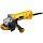 Угловая шлифмашина DeWalt D28130 Угловая шлифмашина DeWalt D28130