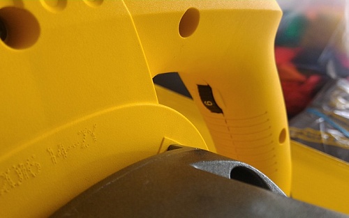 Миксер STANLEY SDR1400 - RU Миксер STANLEY SDR1400 - RU