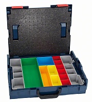 Кейс L-BOXX 102 13 ячеек Кейс L-BOXX 102 13 ячеек