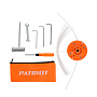 Газонокосилка бензиновая Patriot PТ525 (2 такт) 512109525