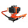 Бур бензиновый Patriot PT AE65D 742104465 Бур бензиновый Patriot PT AE65D 742104465