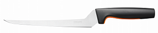 Нож филейный Fiskars FF 1057540 Нож филейный Fiskars FF 1057540