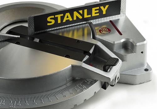 Пила торцовочная STANLEY STSM 1510 - RU Пила торцовочная STANLEY STSM 1510 - RU