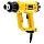 Пистолет тепловой DeWalt D 26411 + насадки Пистолет тепловой DeWalt D 26411 + насадки
