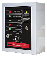 Блок автоматики Startmaster DS 25000 Блок автоматики Startmaster DS 25000