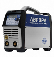 Сварочный полуавтомат Aurora Динамика 200 23835 Сварочный полуавтомат Aurora Динамика 200 23835