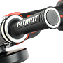Углошлифовальная машина PATRIOT AG 125UES 110303125