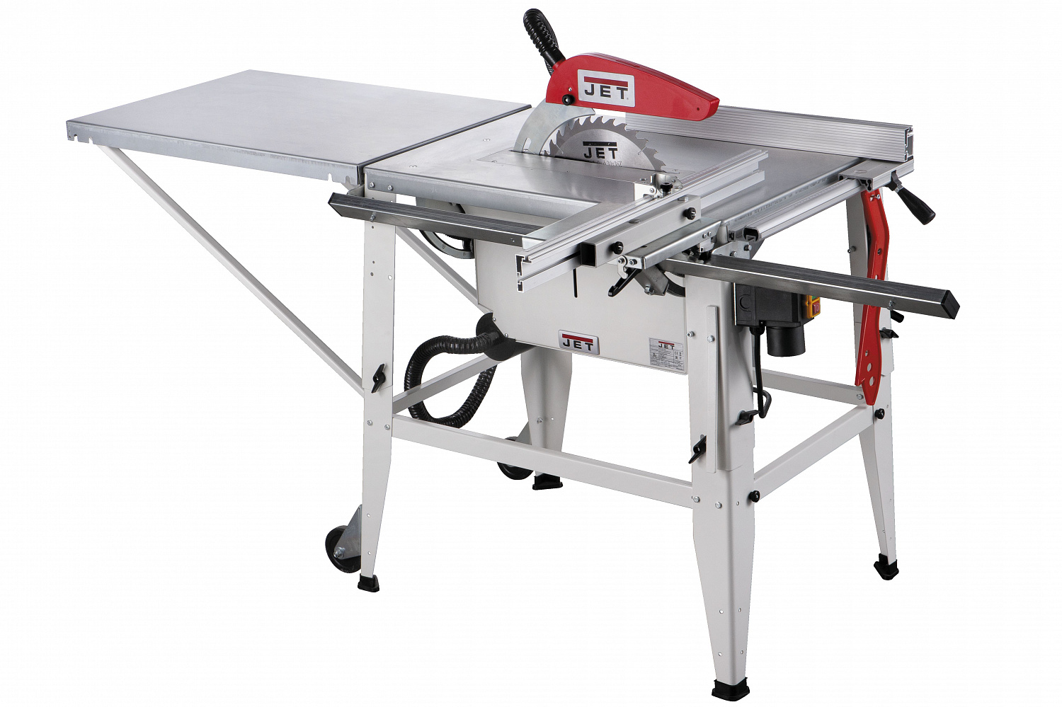Строительная циркулярная пила JET JTS-315SP 10000910SM Строительная циркулярная пила JET JTS-315SP 10000910SM