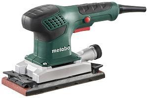 Вибрационная шлифмашина Metabo SR 2185 (600441500) Вибрационная шлифмашина Metabo SR 2185 (600441500)