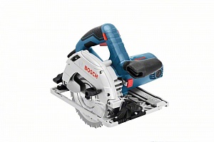 Пила дисковая BOSCH GKS 55+ GCE 0 601 682 100 Пила дисковая BOSCH GKS 55+ GCE 0 601 682 100