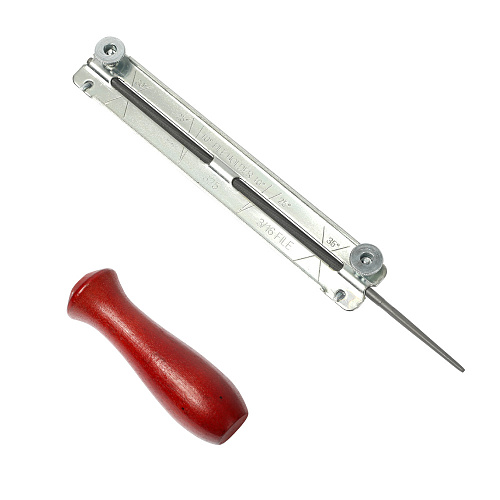 Обойма с напильником Patriot PG-FG4.8 880124361 Обойма с напильником Patriot PG-FG4.8 880124361