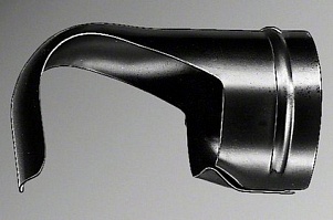 Сопло рефлекторное BOSCH 1 609 390 453 Сопло рефлекторное BOSCH 1 609 390 453