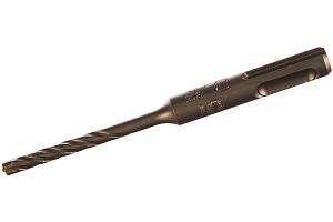 Бур Bosch SDS+ ф 5x50/110 plus-5X 2 608 833 771 Бур Bosch SDS+ ф 5x50/110 plus-5X 2 608 833 771