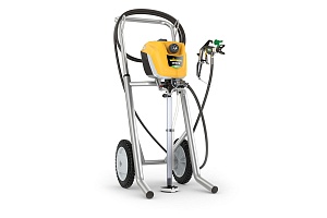 Краскораспылитель Wagner Control Pro 350 M HEA 2371057 Краскораспылитель Wagner Control Pro 350 M HEA 2371057