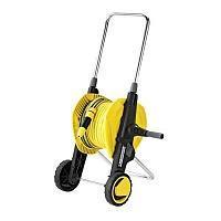Тележка со шлангом 20м HТ 3.420х1/2" Karcher 2.645-166 Тележка со шлангом 20м HТ 3.420х1/2" Karcher 2.645-166