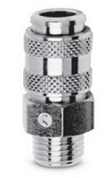 Розетка соединительная Camozzi 5051 1/4 Розетка соединительная Camozzi 5051 1/4