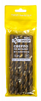 Сверло по металлу (11,0 Р6М5) Энкор 25110 Сверло по металлу (11,0 Р6М5) Энкор 25110