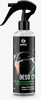 Средство для дезинфекции GraSS "Deso C9" 250мл 110374/8 Средство для дезинфекции GraSS "Deso C9" 250мл 110374/8