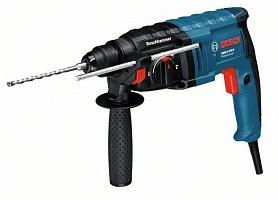 Перфоратор BOSCH GBH 2-20 D (0.611.25A.400) Перфоратор BOSCH GBH 2-20 D (0.611.25A.400)