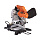 Пила торцовочная PATRIOT MS 210 190301850 Пила торцовочная PATRIOT MS 210 190301850