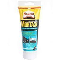 Клей Момент Монтаж Экспресс Декор 250г Henkel 614161 Клей Момент Монтаж Экспресс Декор 250г Henkel 614161