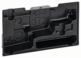 Вкладка для L-BOXX 102 2 GOP BOSCH 2 608 438 018 Вкладка для L-BOXX 102 2 GOP BOSCH 2 608 438 018