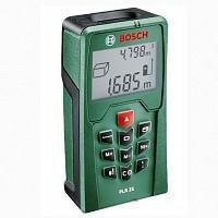 Дальномер BOSCH PLR 25 0 603 016 220 Дальномер BOSCH PLR 25 0 603 016 220