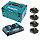 Аккумулятор Makita 199591-7 Аккумулятор Makita 199591-7