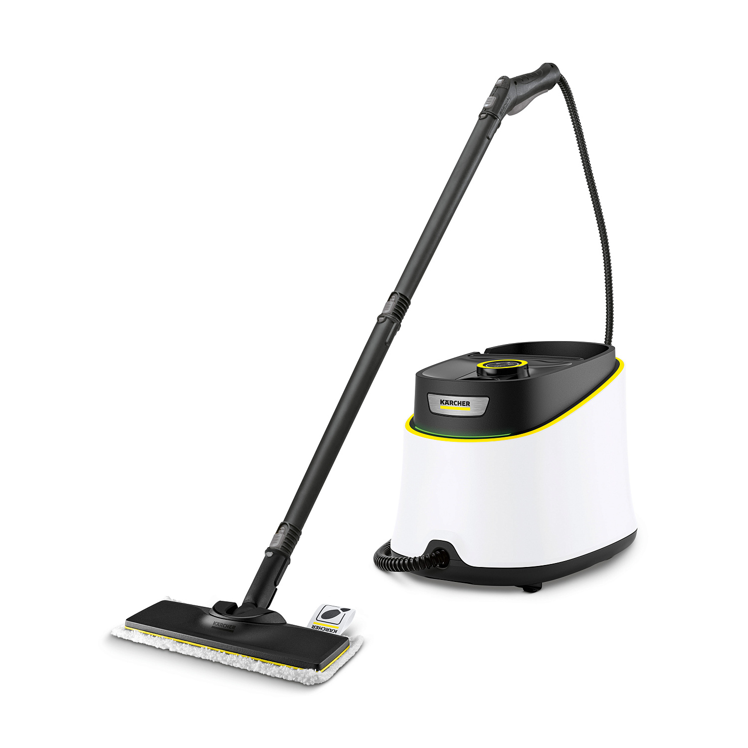 Пароочиститель Karcher SC 3 Deluxe *EU 1.513-430 Пароочиститель Karcher SC 3 Deluxe *EU 1.513-430