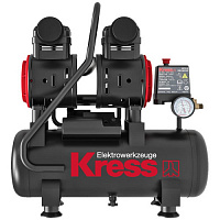 Компрессор Kress KP 110 (б/масл) KP110 Компрессор Kress KP 110 (б/масл) KP110