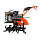 Мотоблок бензиновый Patriot УРАЛ 440107581 Мотоблок бензиновый Patriot УРАЛ 440107581