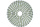 Шлифкруг алмазный Diamond Industrial ф100 № 50 AAA Proff DIDCHSH050 Шлифкруг алмазный Diamond Industrial ф100 № 50 AAA Proff DIDCHSH050