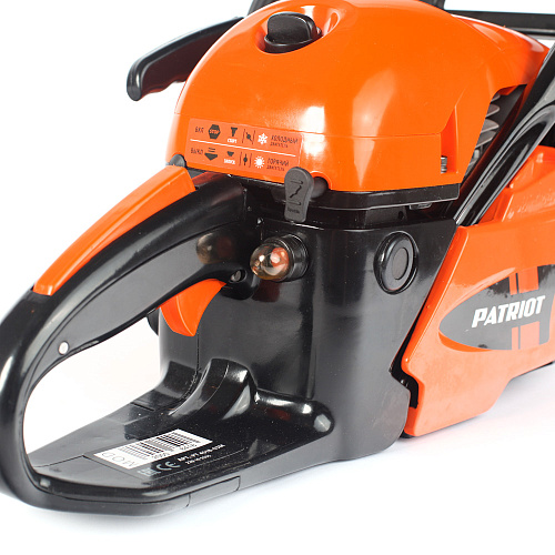 Пила цепная бензиновая Patriot PT 4518 Imperial 18" 220105555