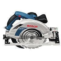 Пила дисковая BOSCH GKS 85 G (0.601.57A.900) Пила дисковая BOSCH GKS 85 G (0.601.57A.900)