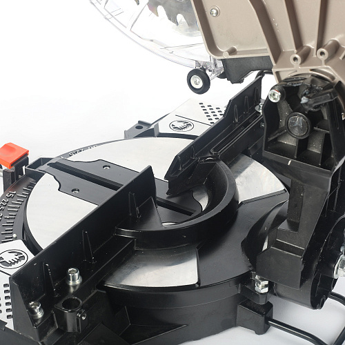 Пила торцовочная PATRIOT MS 303 190301903 Пила торцовочная PATRIOT MS 303 190301903