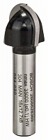 Фреза BOSCH ТС галтельная 8/13/8 MM 2.608.628.369 Фреза BOSCH ТС галтельная 8/13/8 MM 2.608.628.369