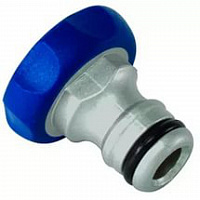 Штуцер 1/2" внутренняя резьба GREEN APPLE GWTA20-052 Штуцер 1/2" внутренняя резьба GREEN APPLE GWTA20-052
