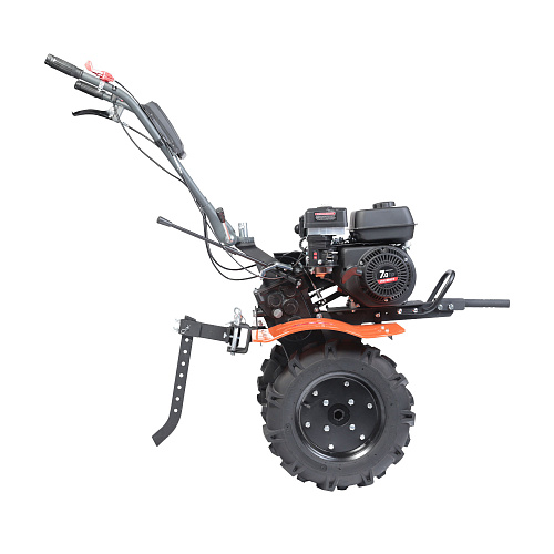 Мотоблок бензиновый Patriot КУБАНЬ М 460105555 Мотоблок бензиновый Patriot КУБАНЬ М 460105555