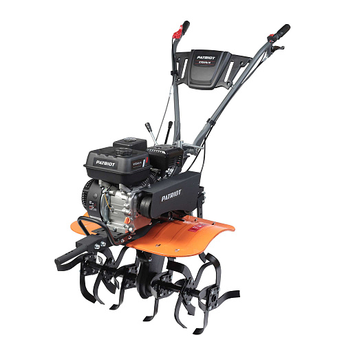 Мотоблок бензиновый Patriot КУБАНЬ М 460105555 Мотоблок бензиновый Patriot КУБАНЬ М 460105555
