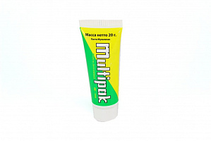 Паста MULTIPAK 20г (1/400) Unipak 5527502 Паста MULTIPAK 20г (1/400) Unipak 5527502