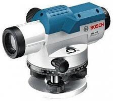Нивелир оптический BOSCH GOL 20 D Professional кейс 0 601 068 400 Нивелир оптический BOSCH GOL 20 D Professional кейс 0 601 068 400