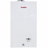 Котел газовый настенный Fondital Minorca CTFS 24 Котел газовый настенный Fondital Minorca CTFS 24