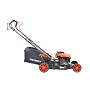 Газонокосилка бензиновая Patriot PT46S 512109046