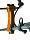 Бензиновый триммер Husqvarna 327RDX (9651948-01) Бензиновый триммер Husqvarna 327RDX (9651948-01)