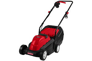 Газонокосилка электрическая Patriot MAXCUT MCE 320 051300320 Газонокосилка электрическая Patriot MAXCUT MCE 320 051300320