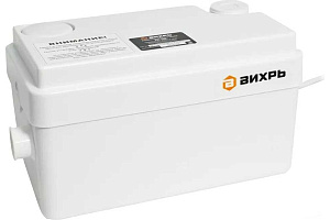 Установка откачивающая Вихрь КН 250 68/9/3 Установка откачивающая Вихрь КН 250 68/9/3