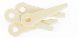 Комплект ножей STIHL PolyCut (12шт) 4111-007-1001 Комплект ножей STIHL PolyCut (12шт) 4111-007-1001