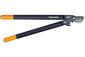 Сучкорез Фискарс с силовым приводом большой Fiskars 112590 Сучкорез Фискарс с силовым приводом большой Fiskars 112590